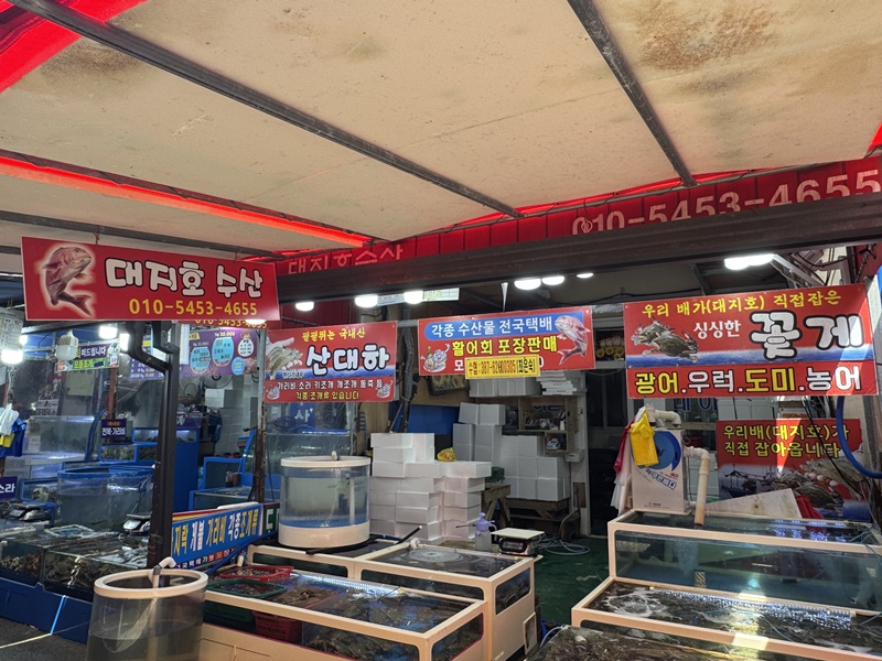 대지호수산 갤러리 6