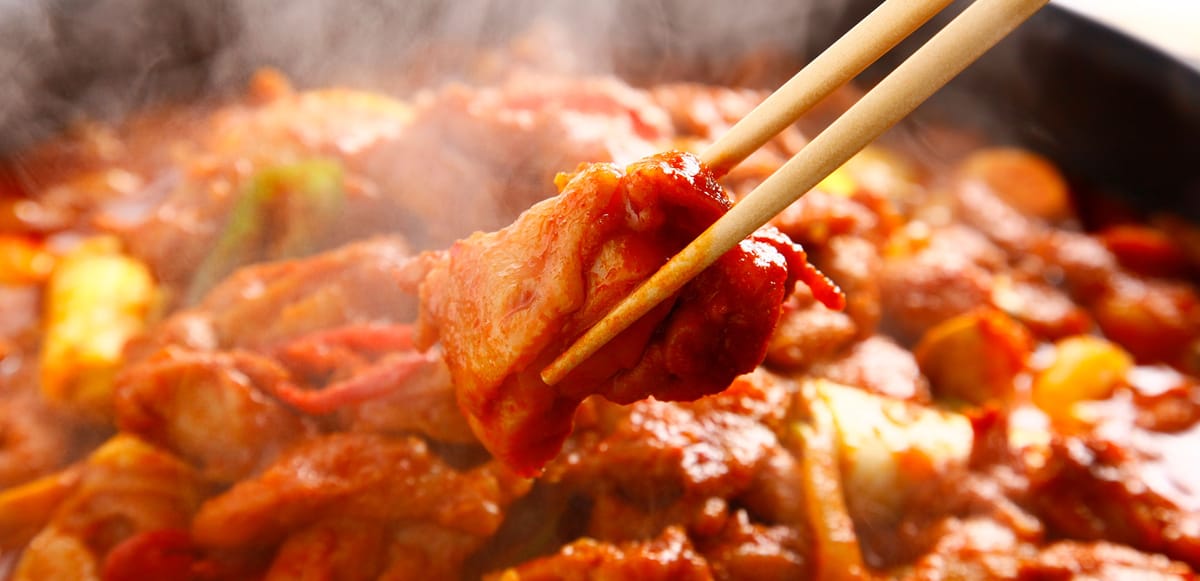 몽산포다솔식당