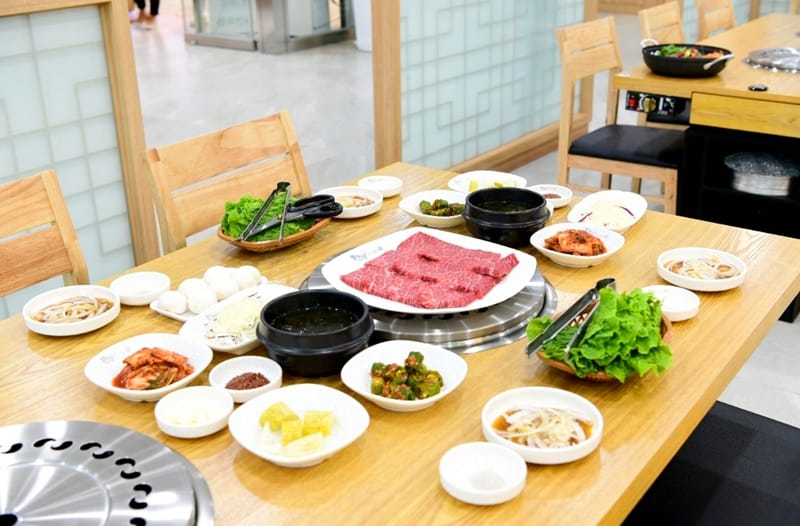 태안한우프라자 갤러리 7