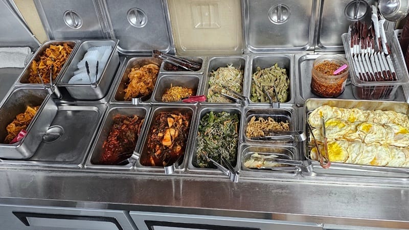 몽산포다솔식당 갤러리 3