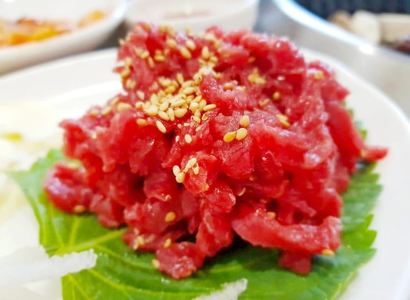 태안한우프라자 갤러리 13