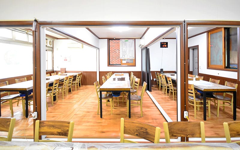 고바우식당 갤러리 4