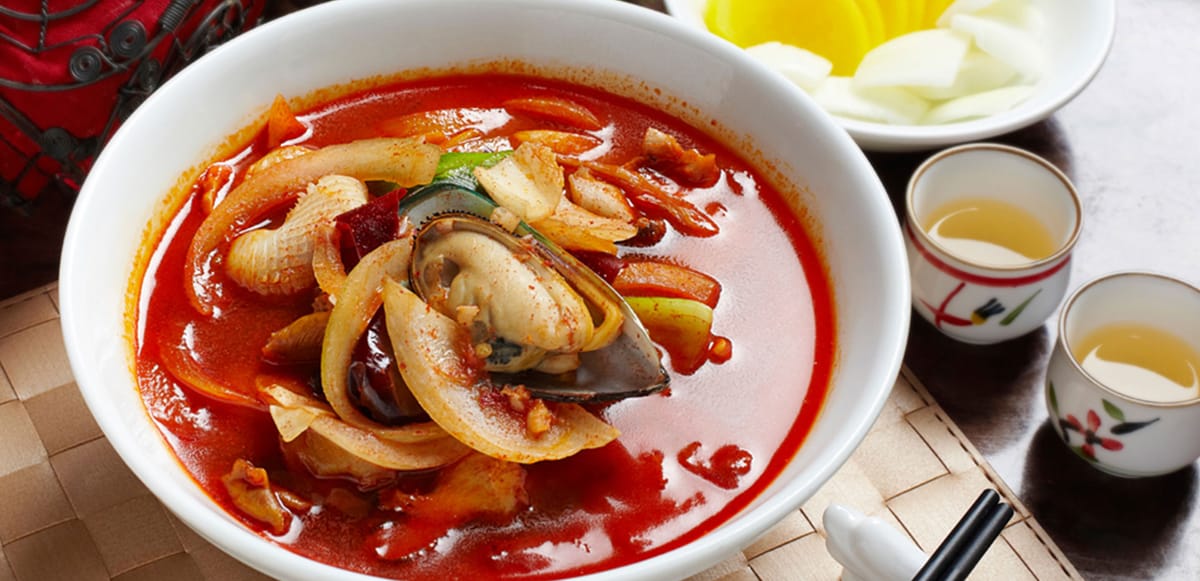길목식당