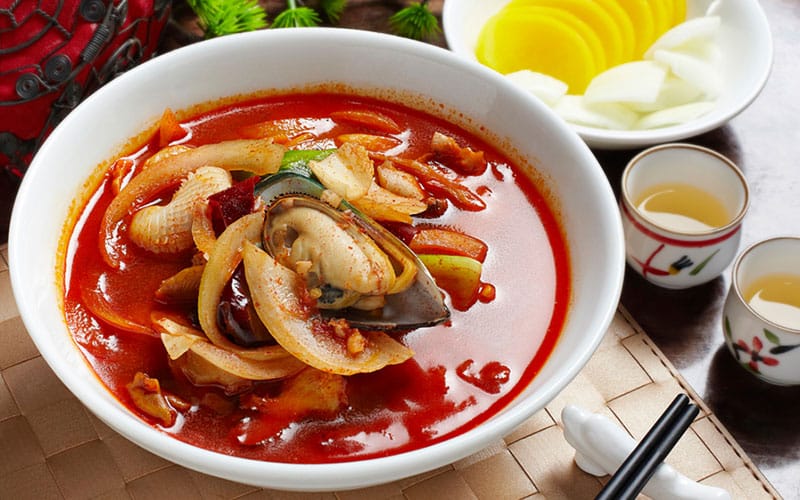 길목식당 갤러리 1