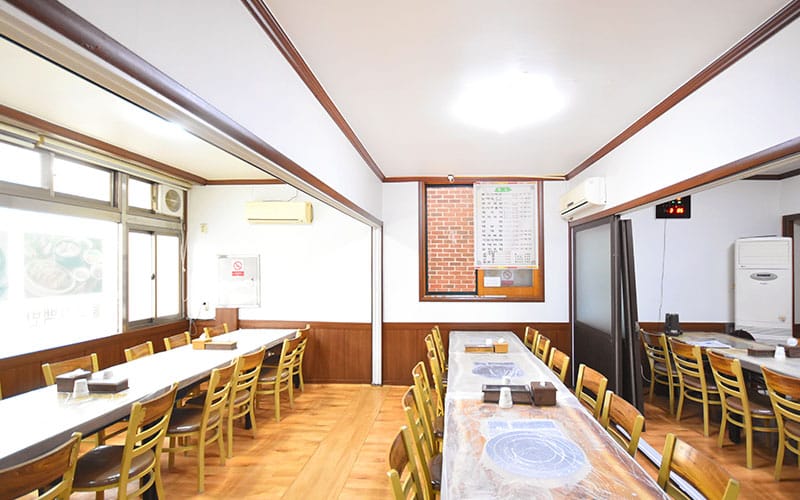 고바우식당 갤러리 6