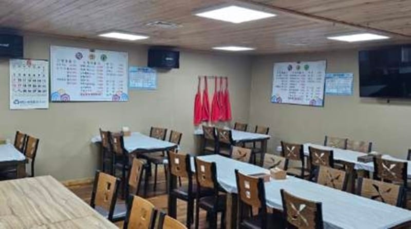 몽산포다솔식당 갤러리 2