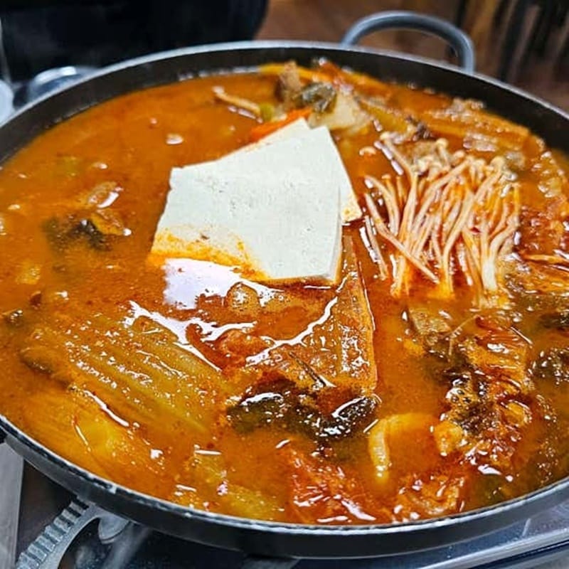 몽산포다솔식당 갤러리 10