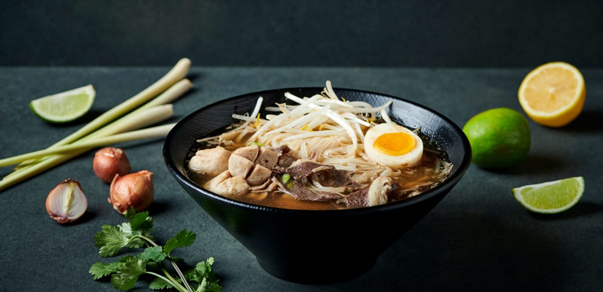 베트남쌀국수전문점
