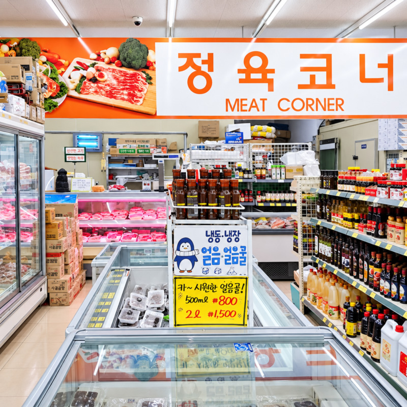 한농마트 갤러리 2